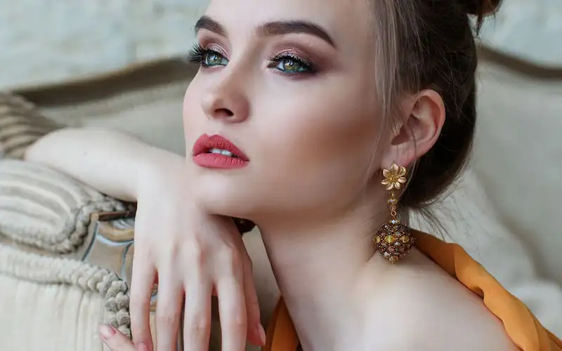 Best Party Makeup In Jhansi | Sparsh Beauty Salon