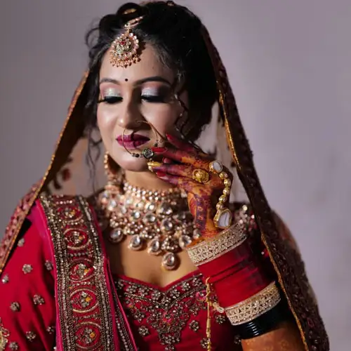 Sparsh Beauty Salon